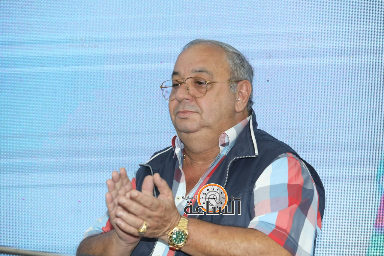 Madar Al-Saa Images 0.4035805314676868