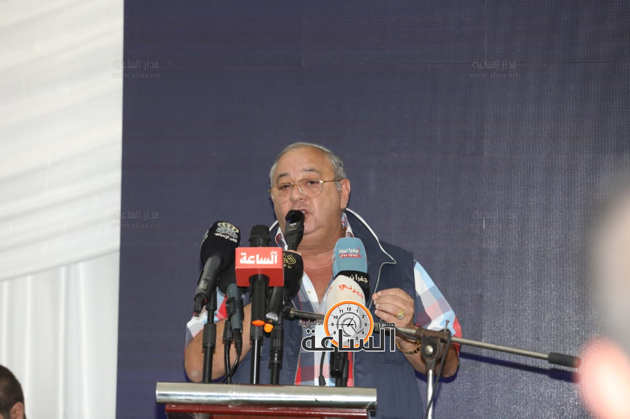 Madar Al-Saa Images 0.7750160678852844