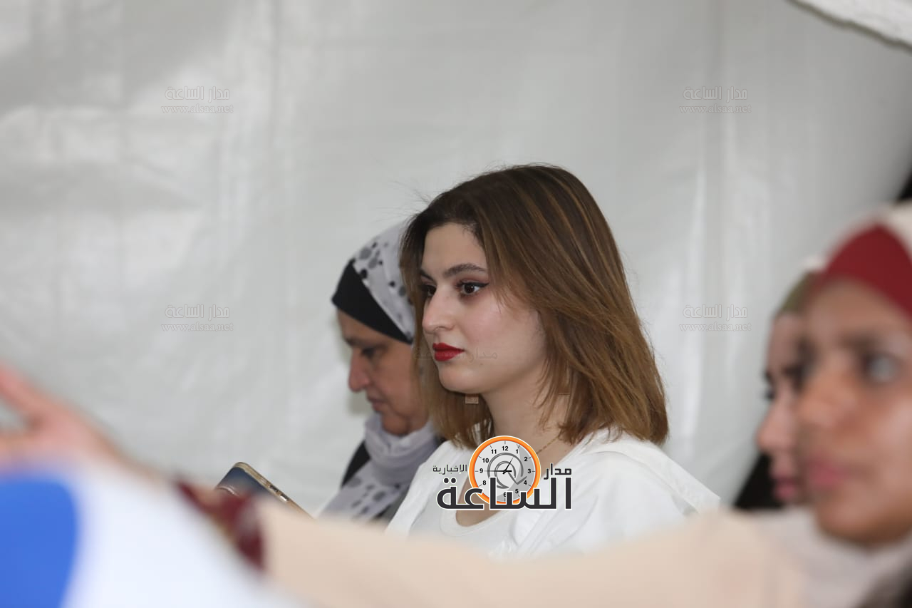 Madar Al-Saa Images 0.3770403274296519