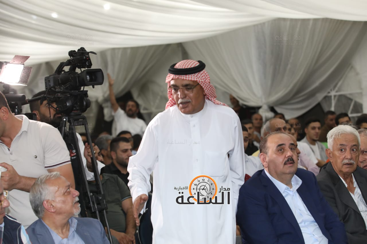 Madar Al-Saa Images 0.23672097069403542