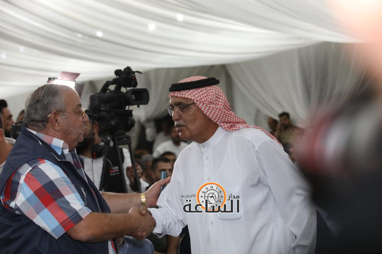 Madar Al-Saa Images 0.5473755953824906