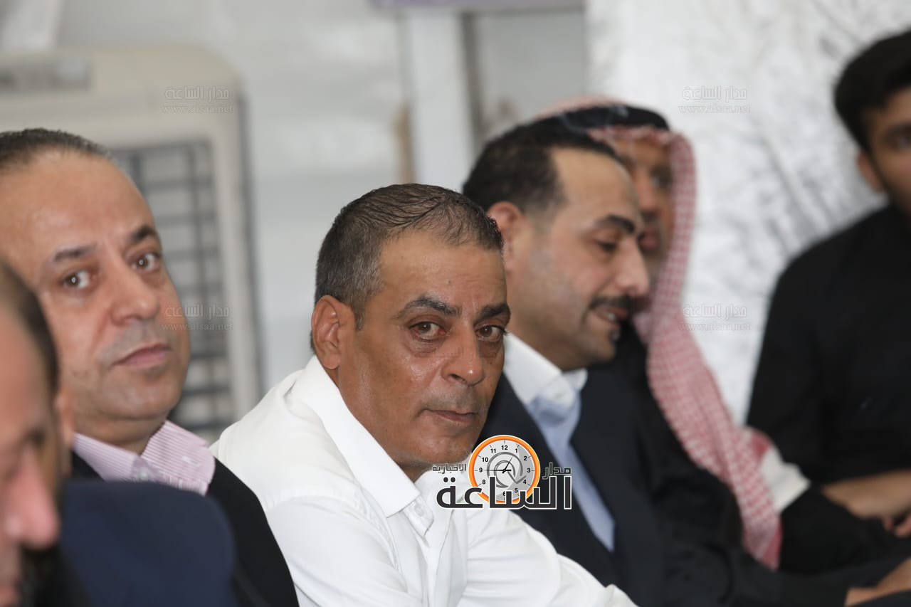 Madar Al-Saa Images 0.15609241766051496