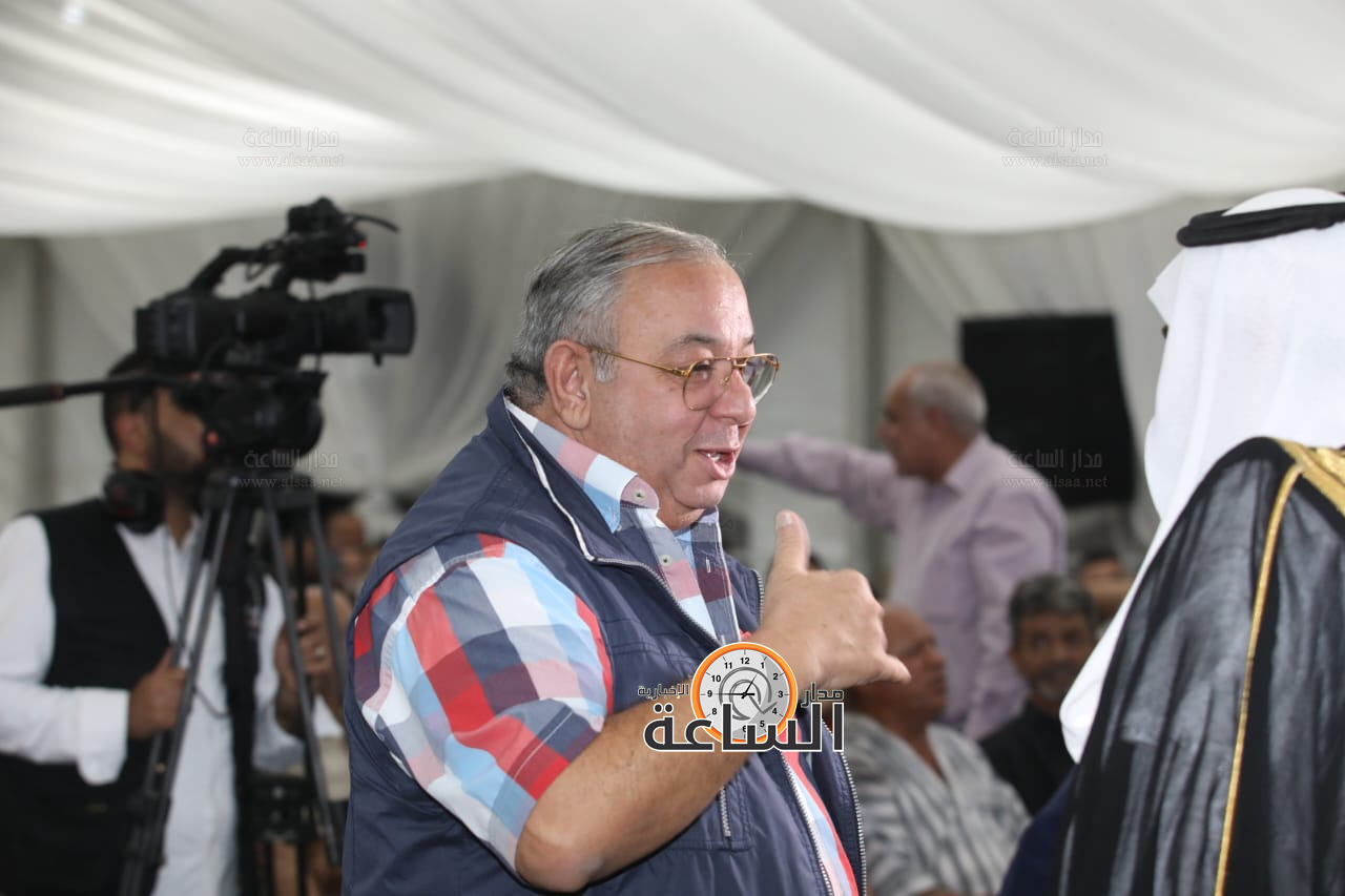 Madar Al-Saa Images 0.9759423141824835