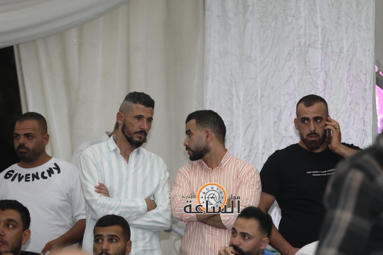 Madar Al-Saa Images 0.3438906271522002