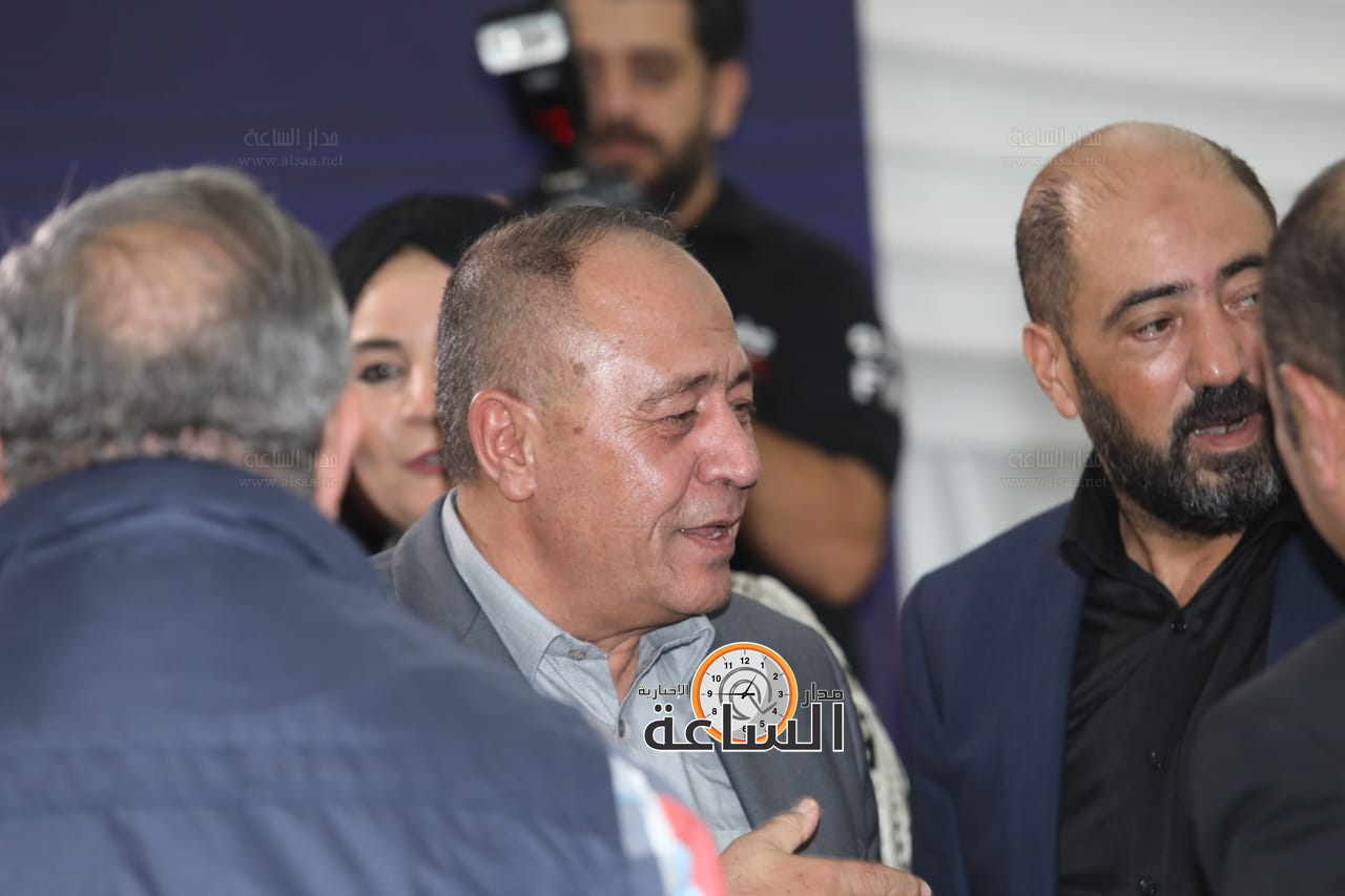 Madar Al-Saa Images 0.36002348060289147