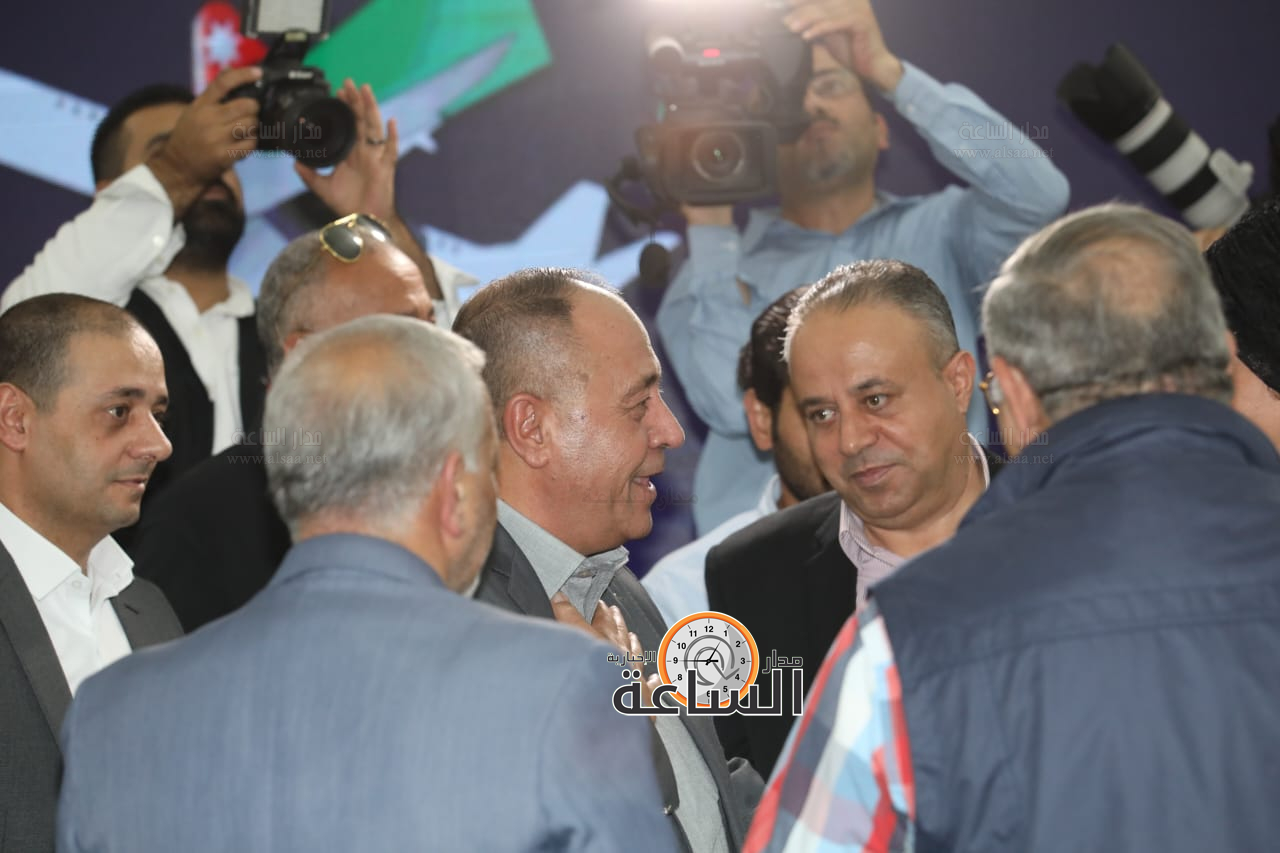 Madar Al-Saa Images 0.38948549591363935