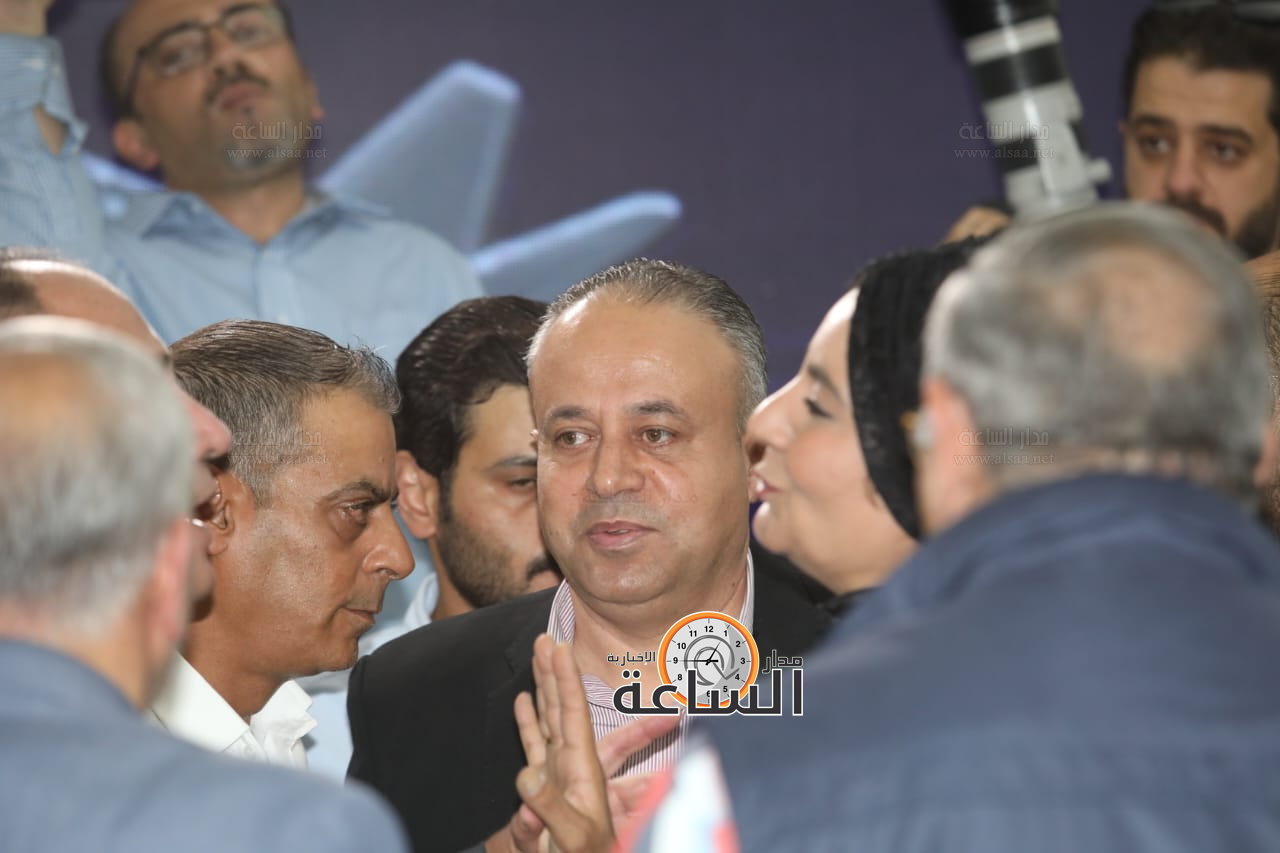 Madar Al-Saa Images 0.6853822507984242