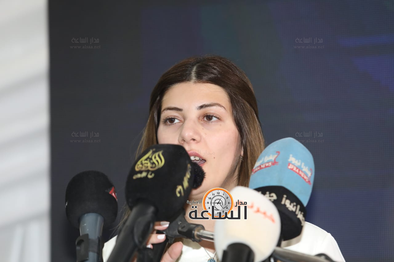 Madar Al-Saa Images 0.3239931150431532