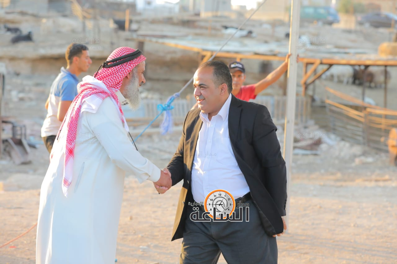 Madar Al-Saa Images 0.5569267764312198