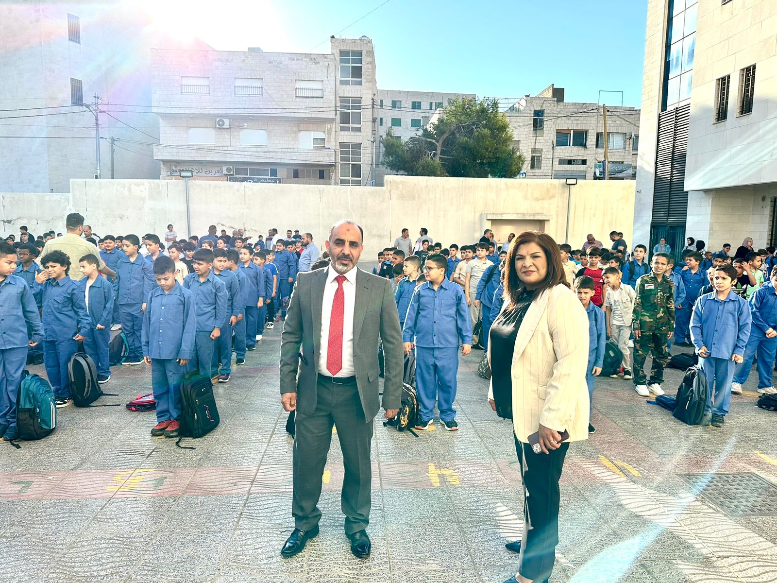 Madar Al-Saa Images 0.007957218202618632