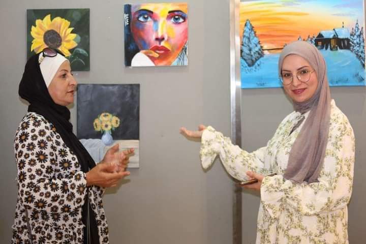 Madar Al-Saa Images 0.7900790674633686