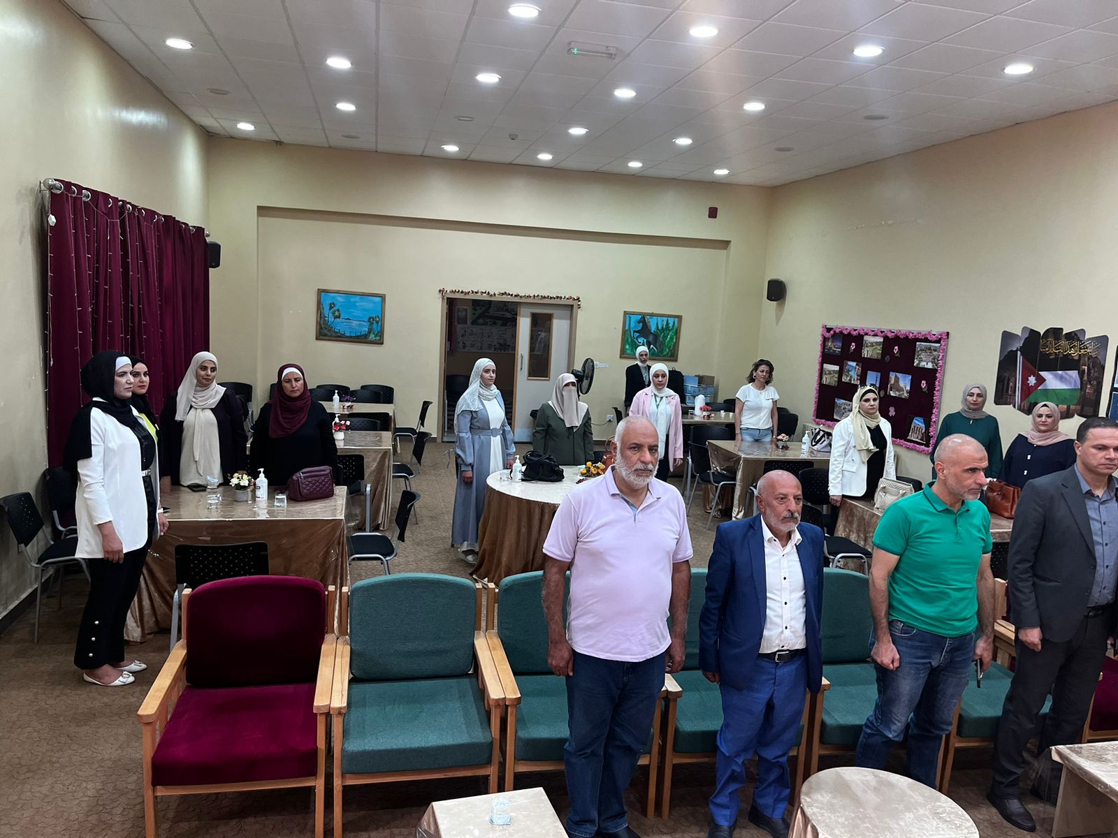 Madar Al-Saa Images 0.12441319526820993