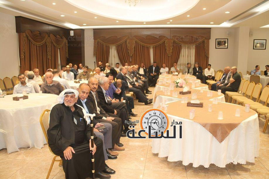 Madar Al-Saa Images 0.2224668991311456