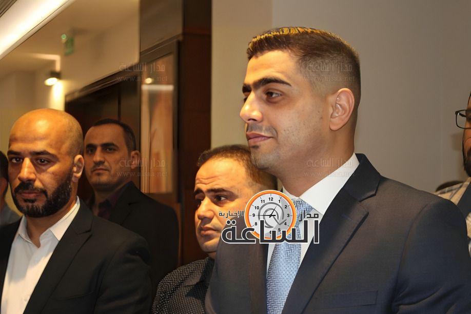 Madar Al-Saa Images 0.09630109300998524