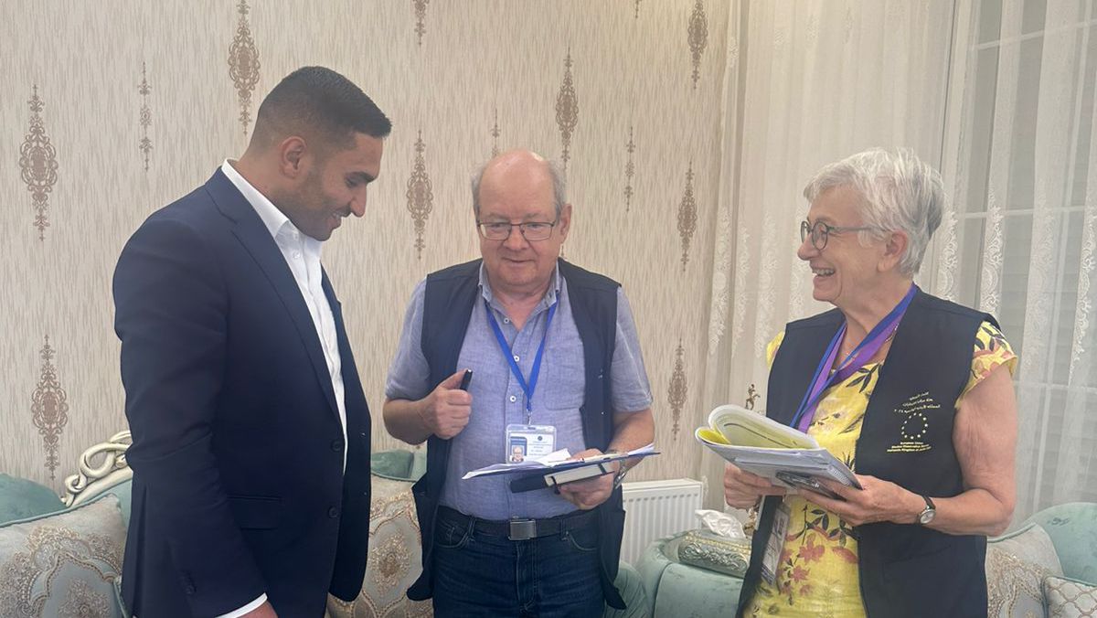 Madar Al-Saa Images 0.6371133801195767