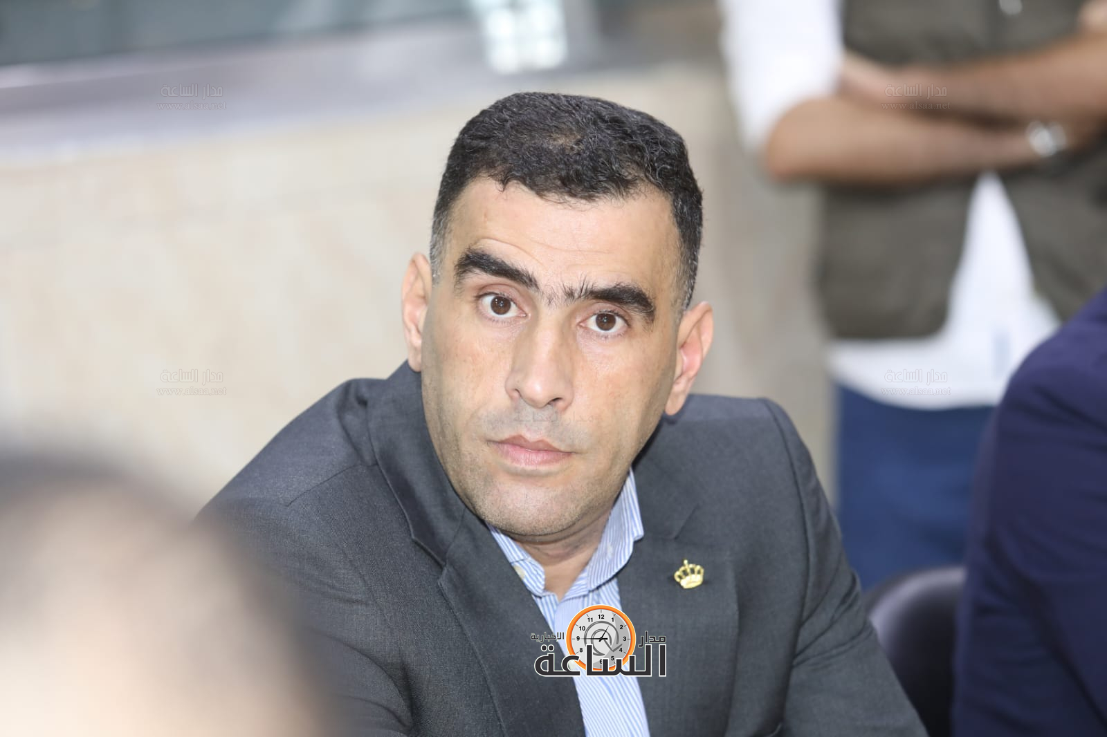 Madar Al-Saa Images 0.0622336602730833