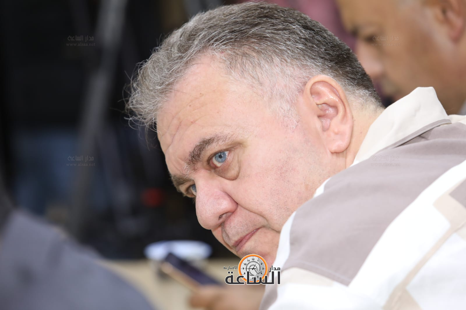 Madar Al-Saa Images 0.856680236753776