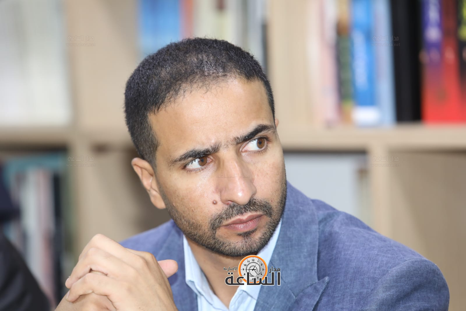 Madar Al-Saa Images 0.7108300494648336