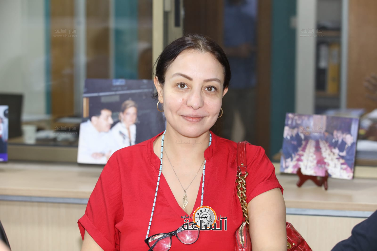 Madar Al-Saa Images 0.09445652575520258