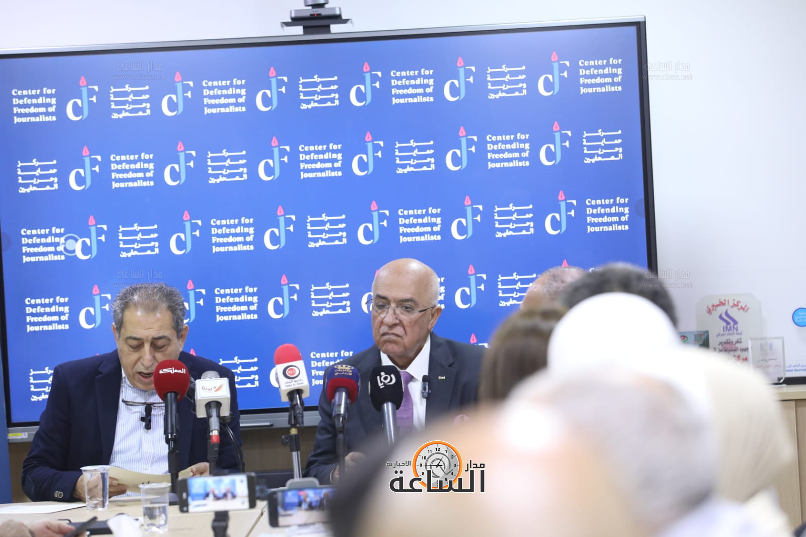 Madar Al-Saa Images 0.34038938144316133