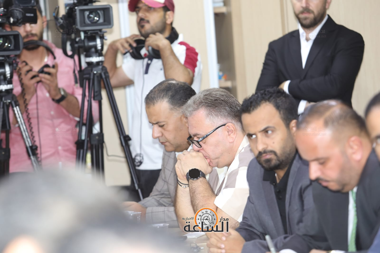 Madar Al-Saa Images 0.06368195335025684