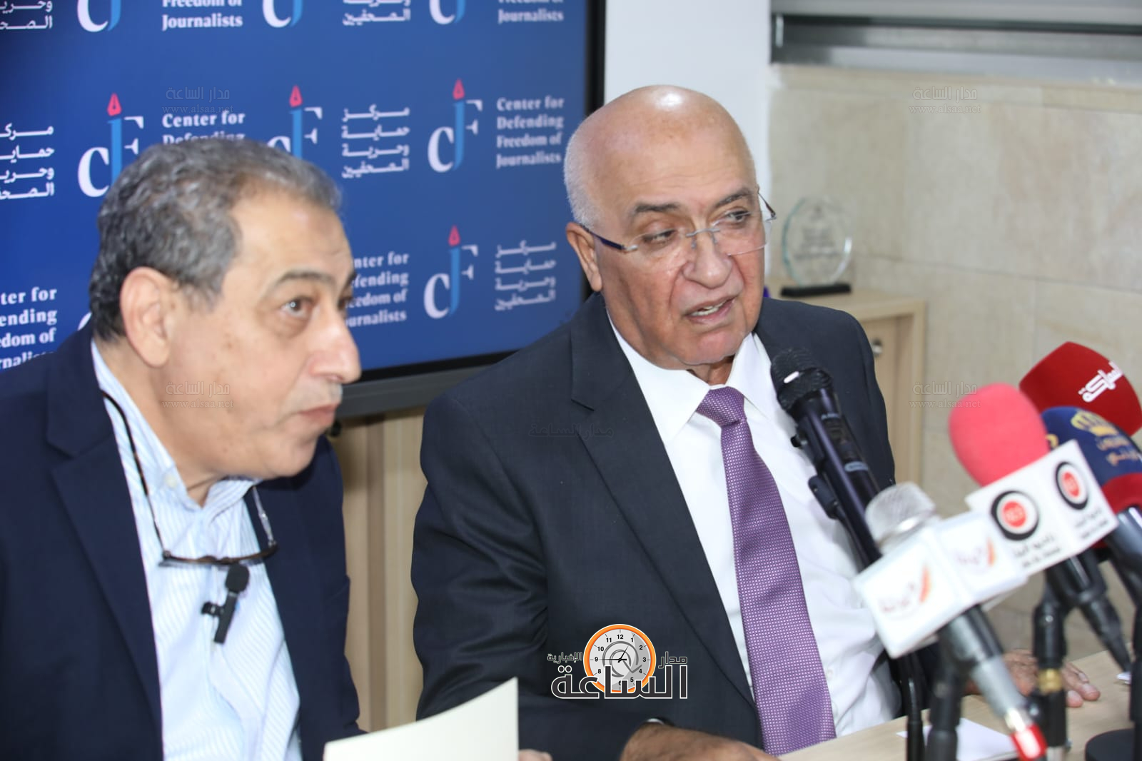 Madar Al-Saa Images 0.7747547061743949