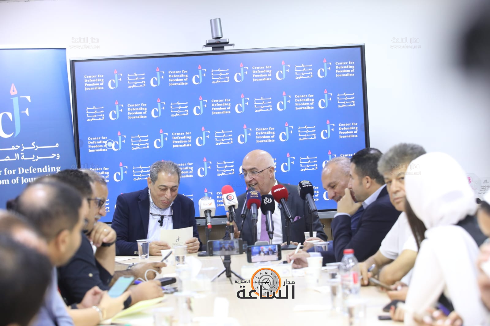 Madar Al-Saa Images 0.6700734134325153