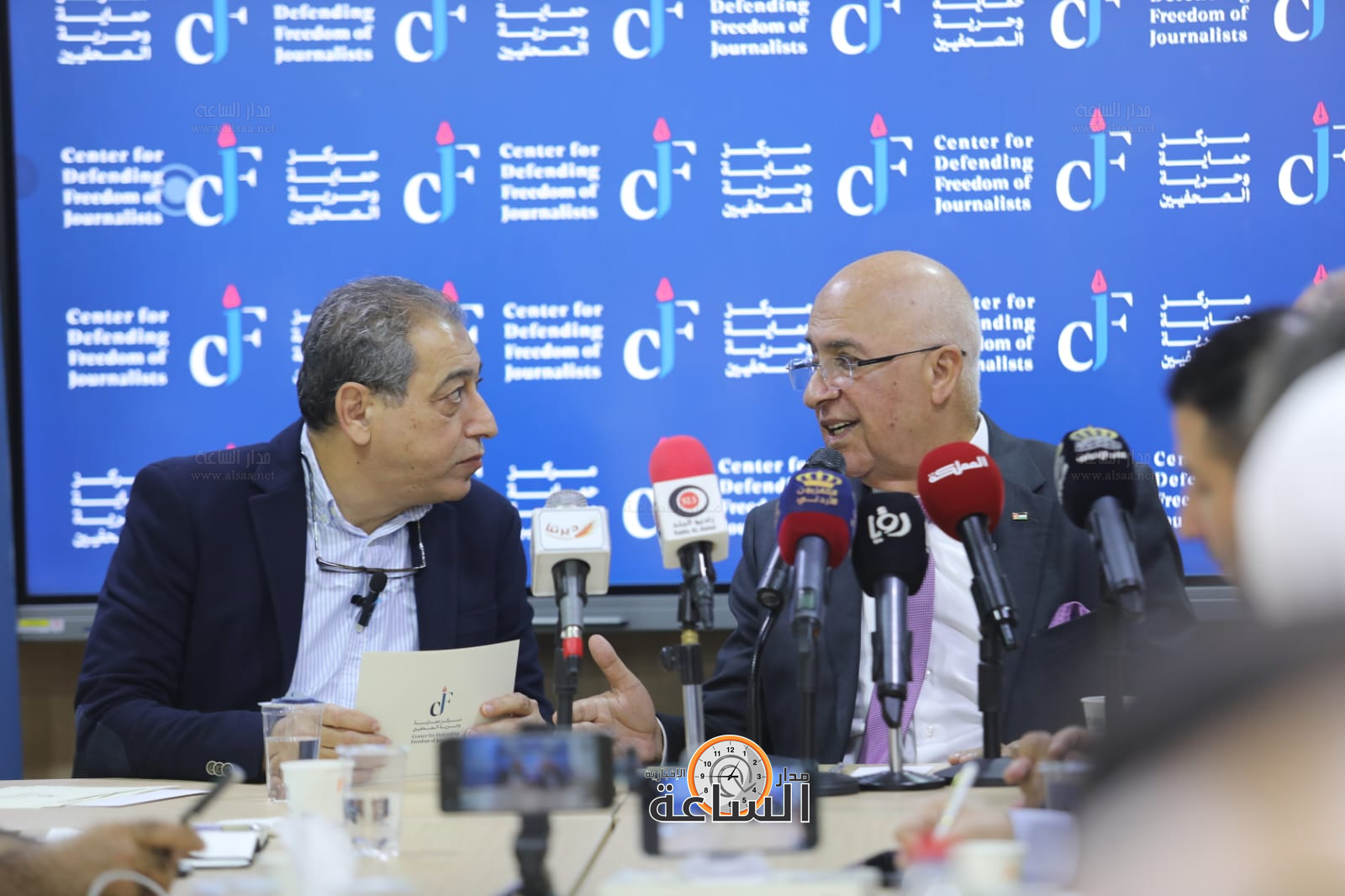 Madar Al-Saa Images 0.35028804899958876