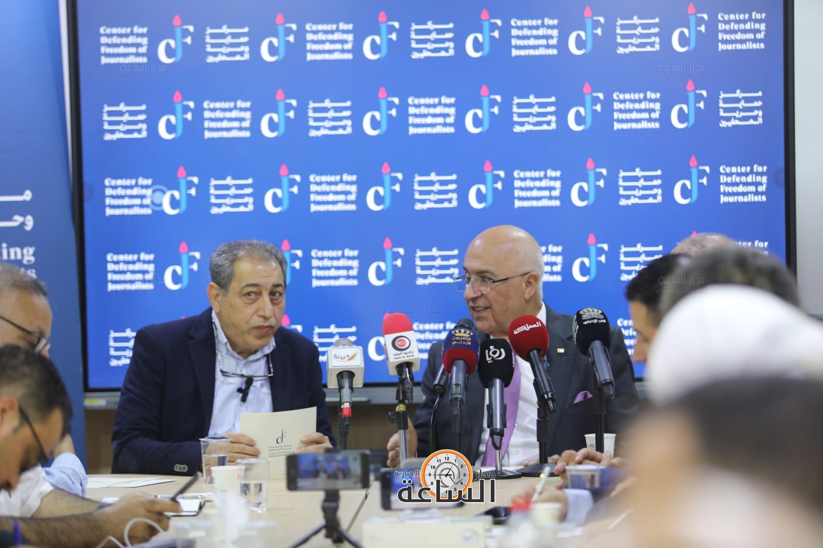 Madar Al-Saa Images 0.7901185720523709