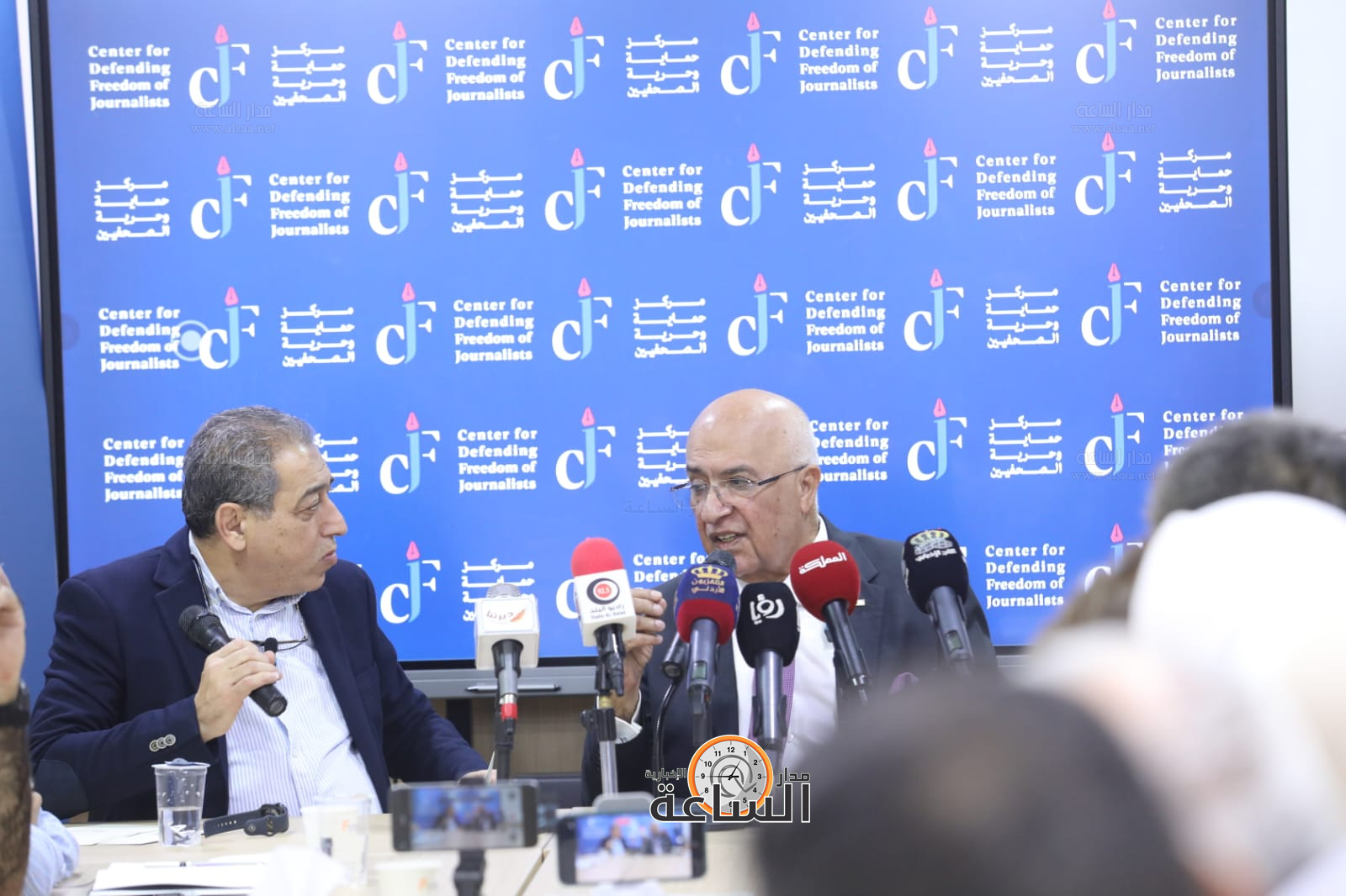 Madar Al-Saa Images 0.010146585565228072