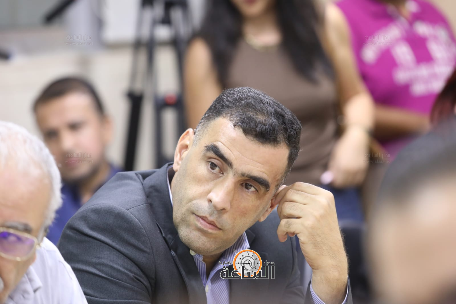 Madar Al-Saa Images 0.34939528633477646