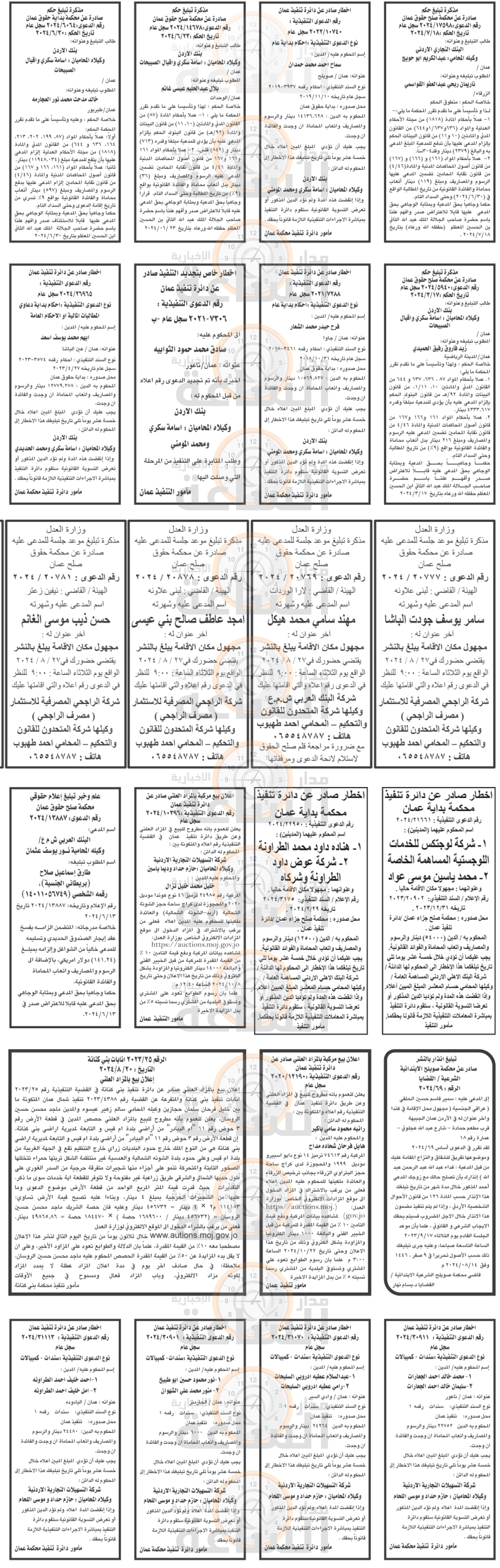 Madar Al-Saa Images 0.39269329577901213