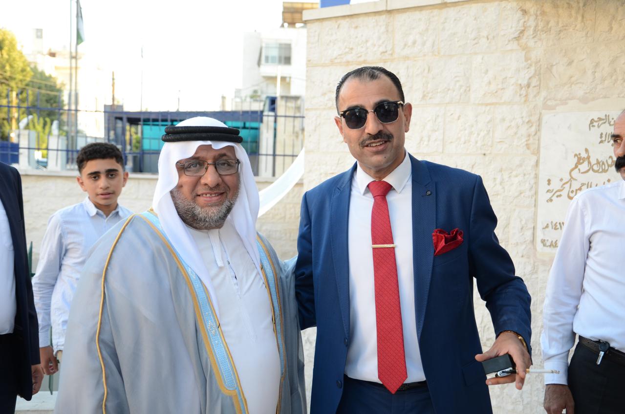 Madar Al-Saa Images 0.40794930241032