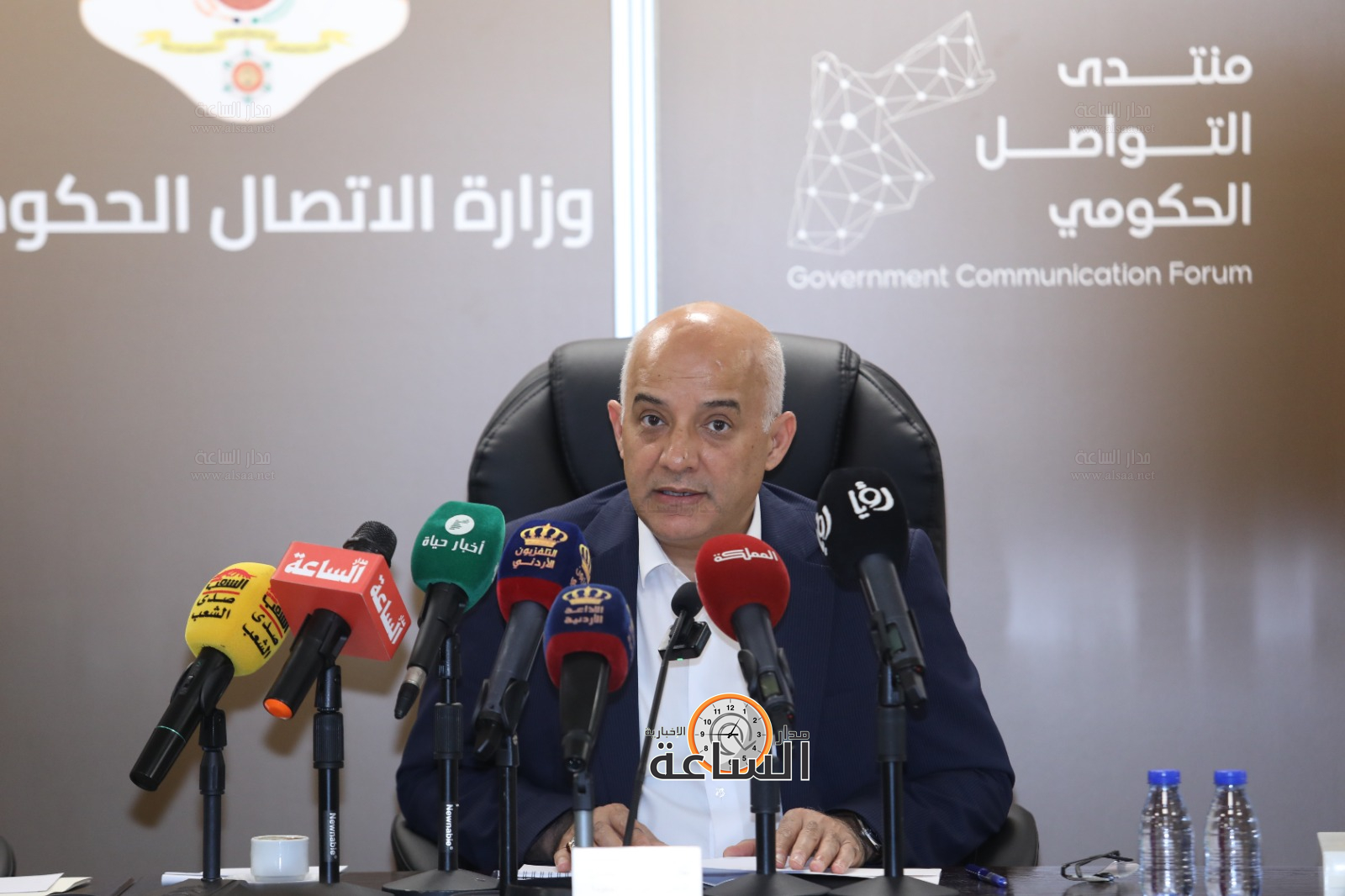 Madar Al-Saa Images 0.7128534912481128