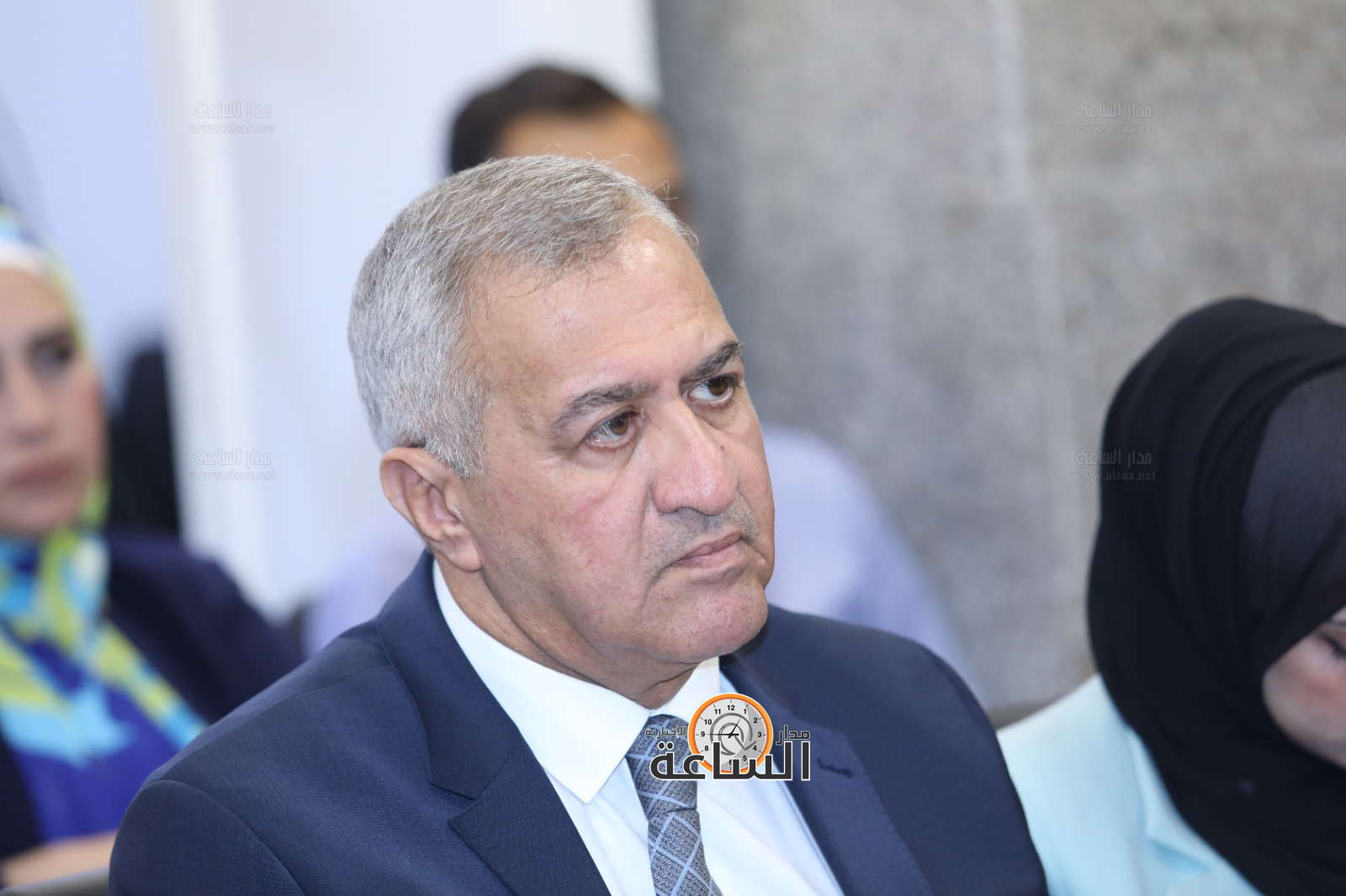 Madar Al-Saa Images 0.25834687648091914