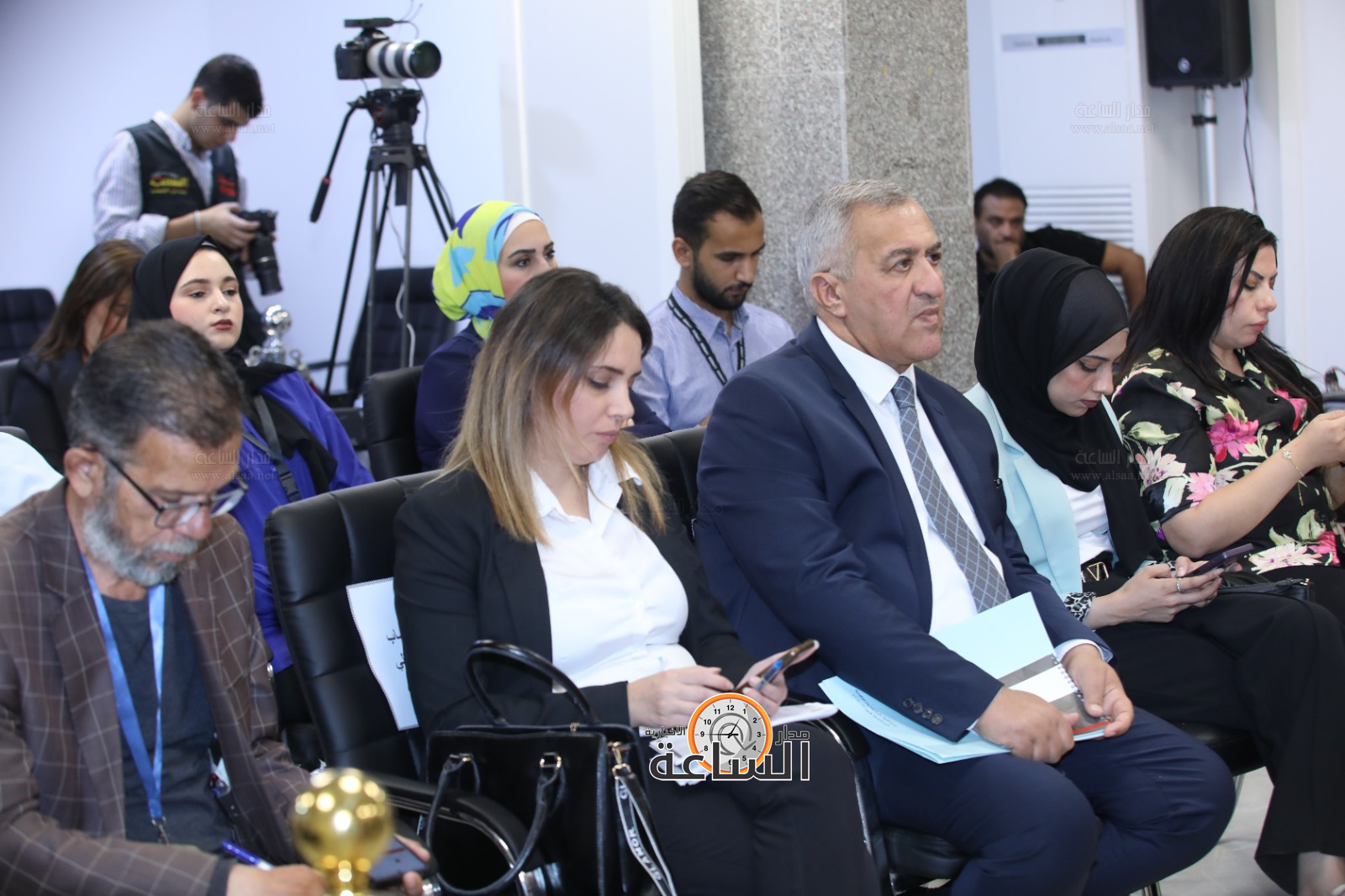 Madar Al-Saa Images 0.09602859577522693