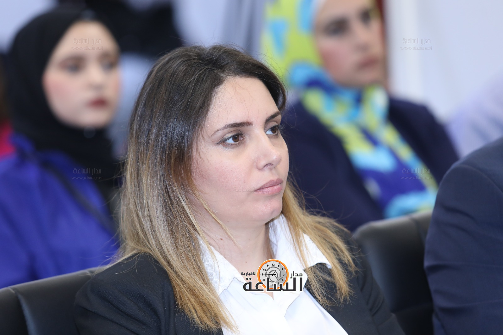 Madar Al-Saa Images 0.29708915619035015