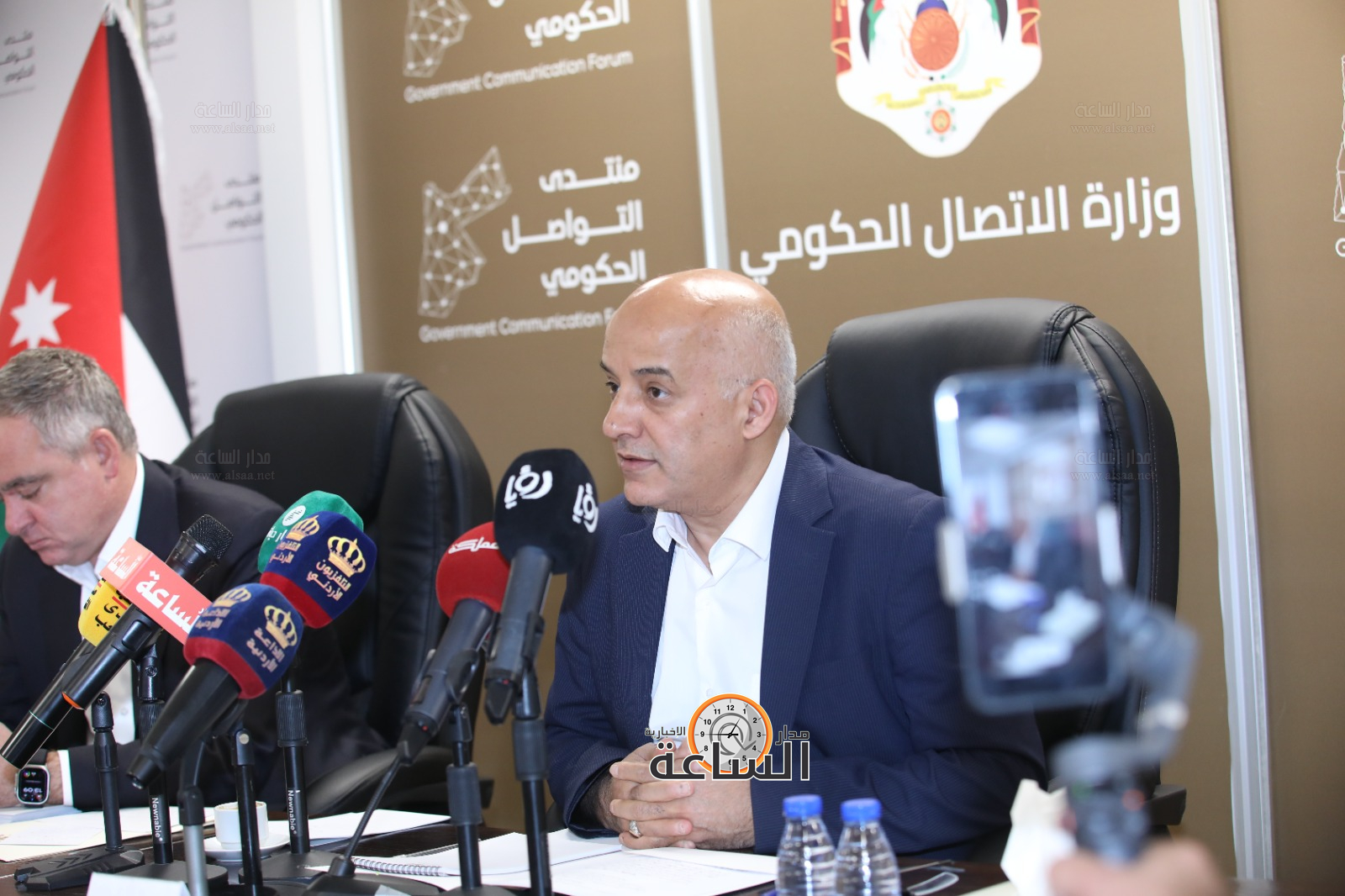 Madar Al-Saa Images 0.9655658865656138