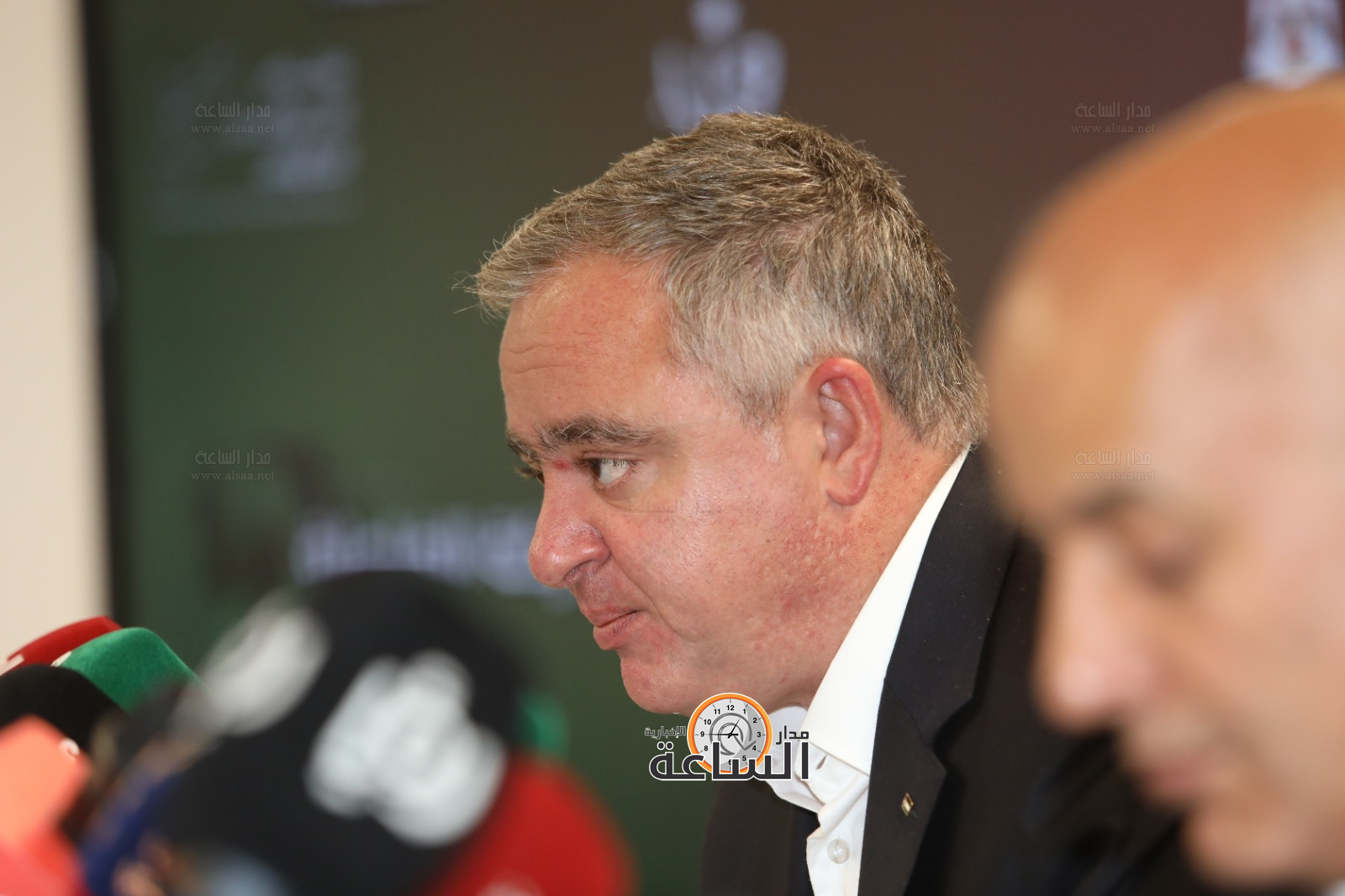 Madar Al-Saa Images 0.577569610228617