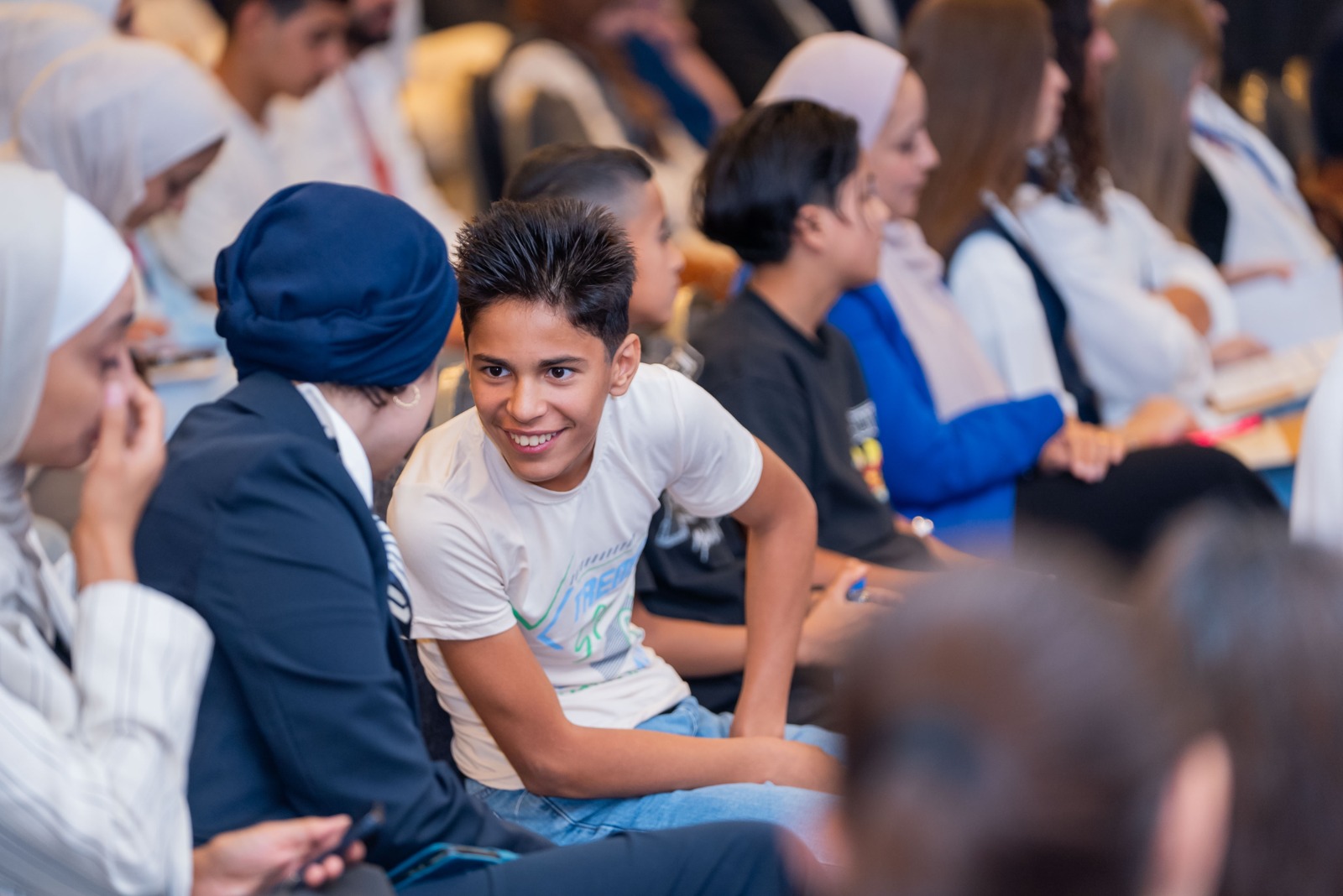 Madar Al-Saa Images 0.24569733483893708