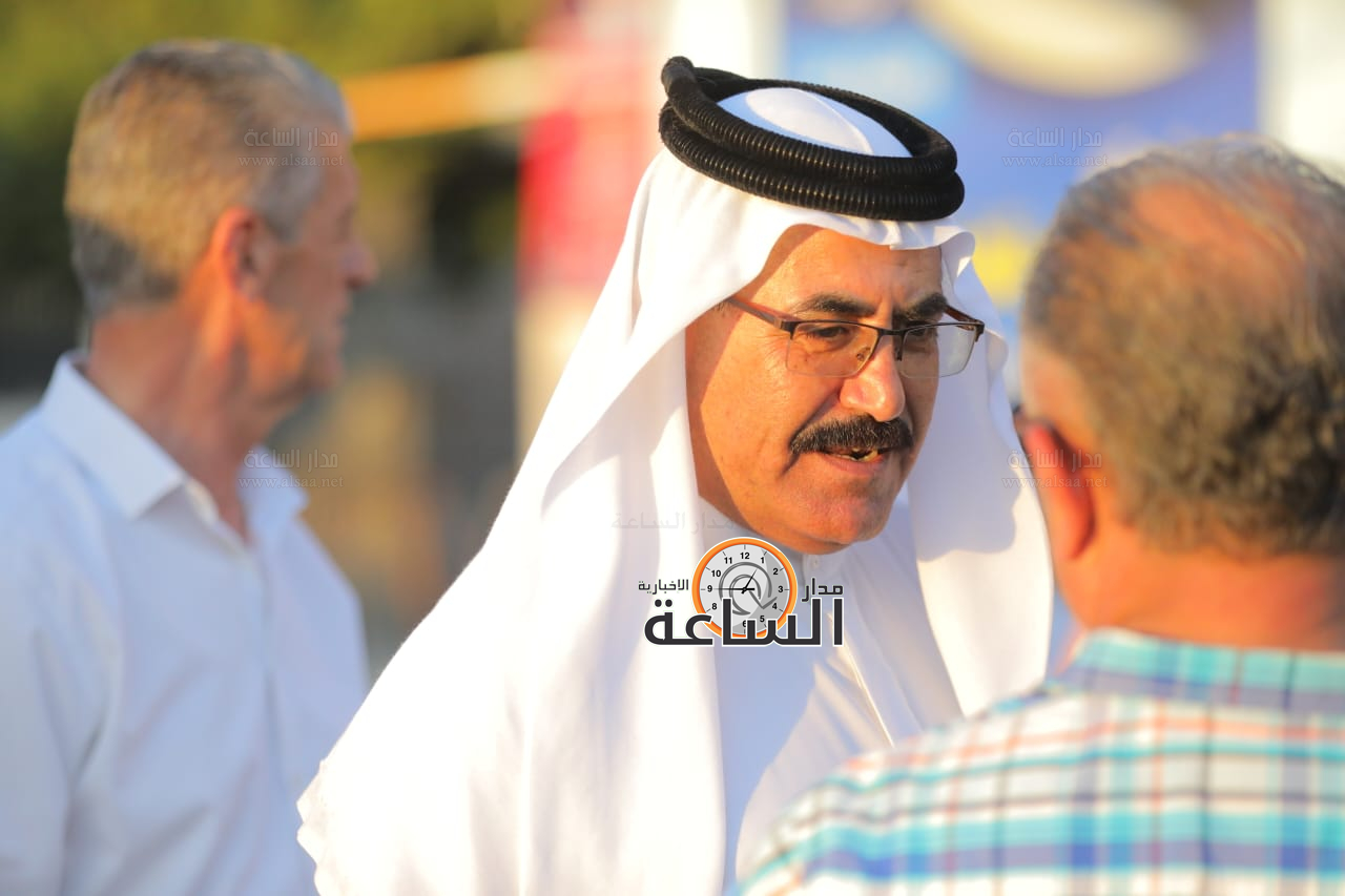 Madar Al-Saa Images 0.7878423138922137