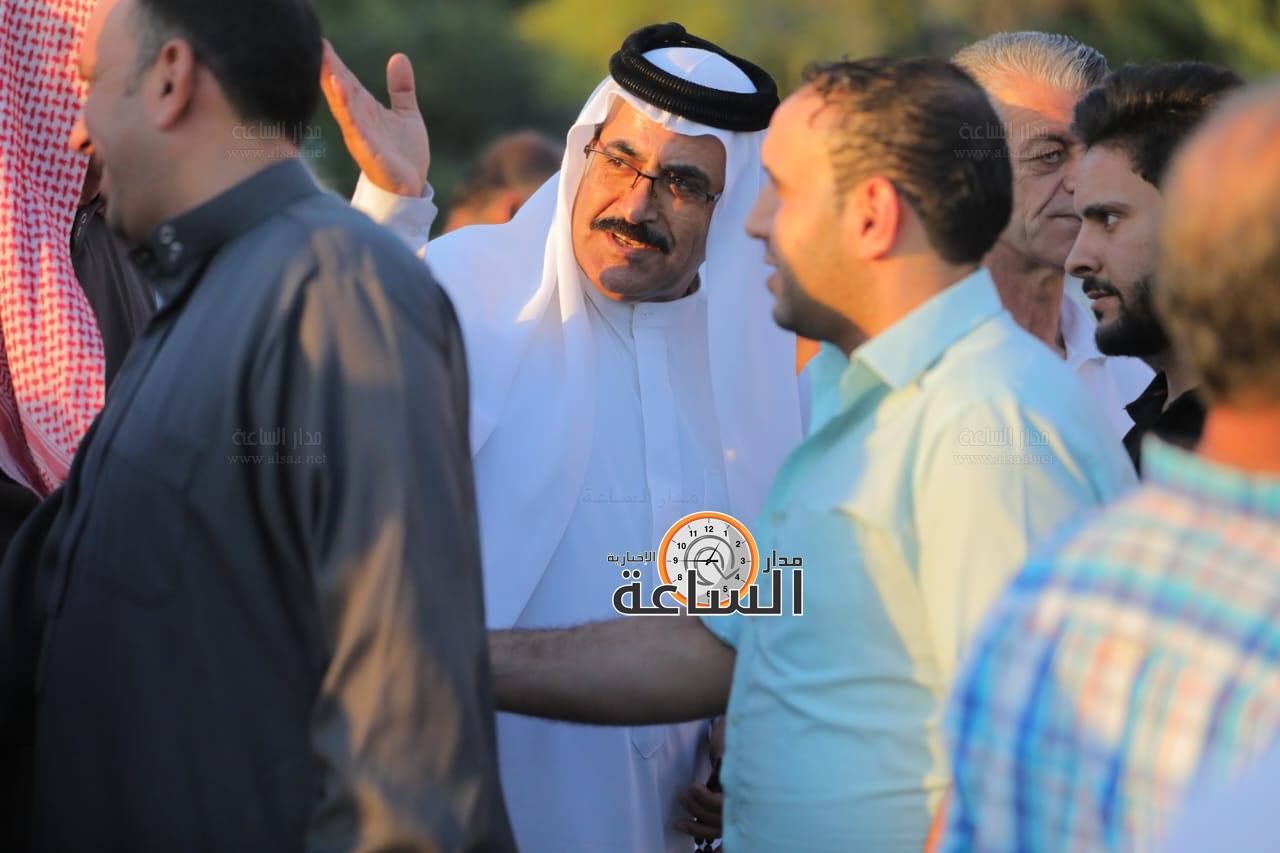 Madar Al-Saa Images 0.6645027454714239