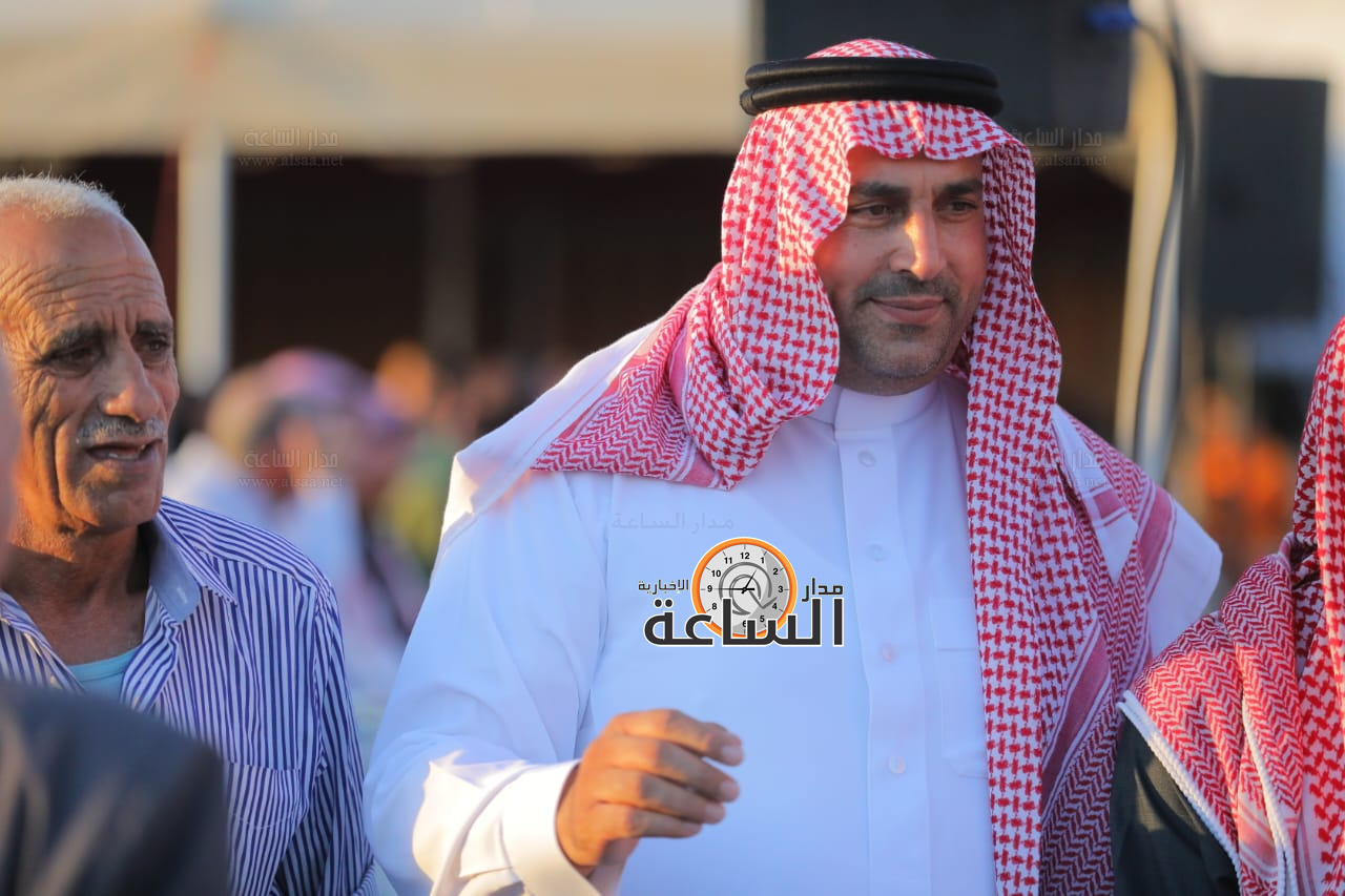 Madar Al-Saa Images 0.3644943493237436