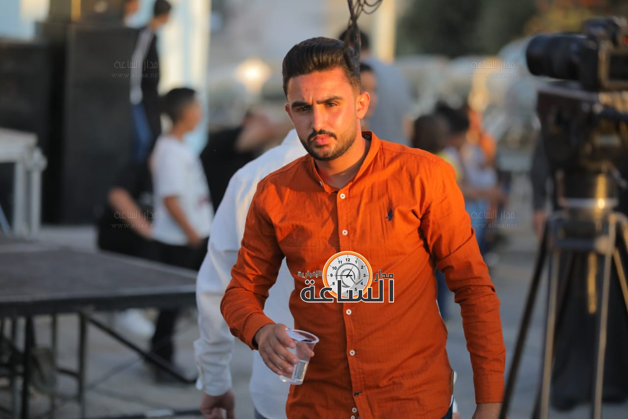 Madar Al-Saa Images 0.7955916981814581