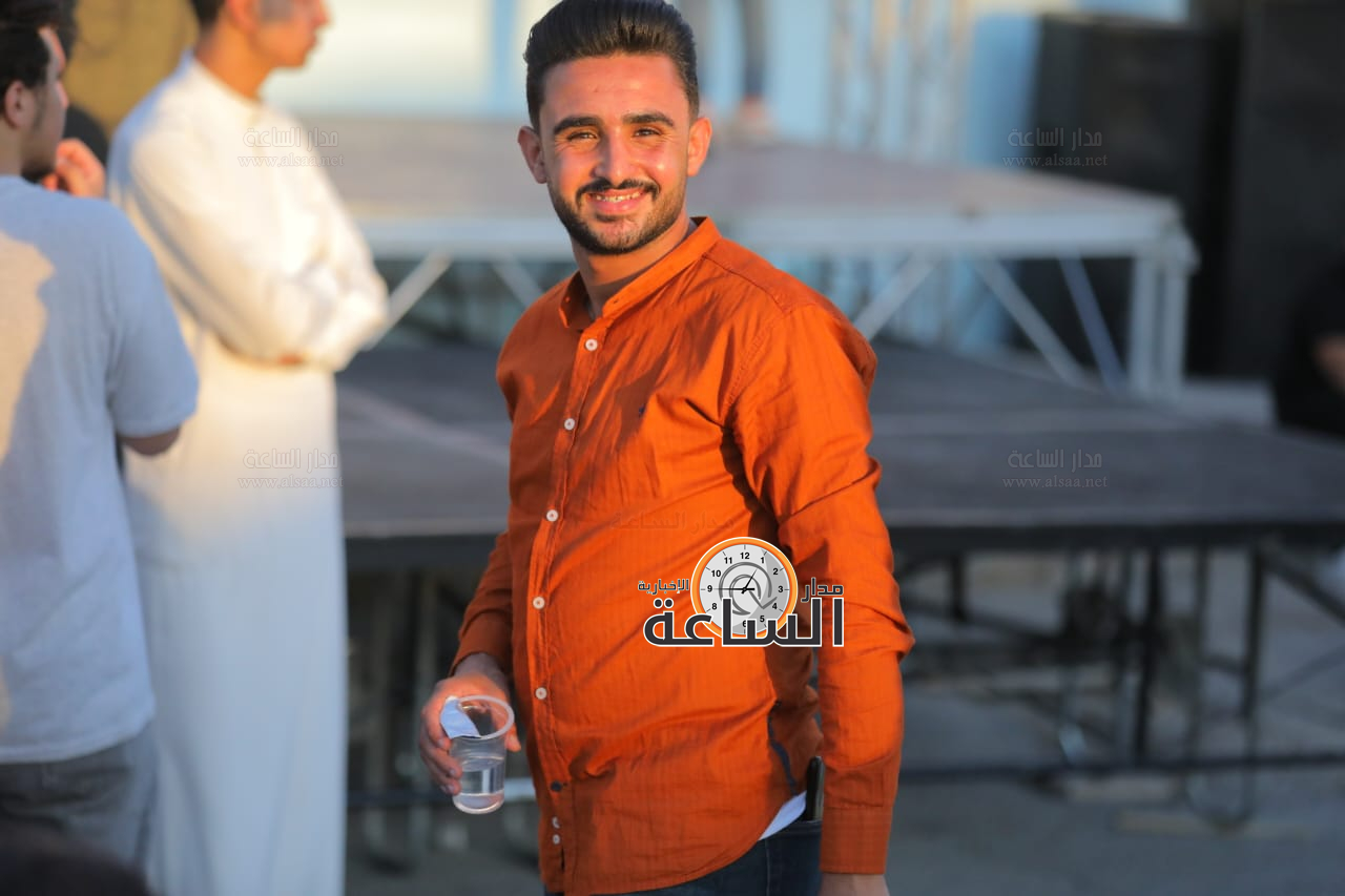 Madar Al-Saa Images 0.21180407486703134