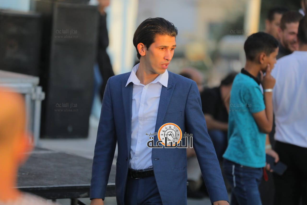 Madar Al-Saa Images 0.9474669362956198