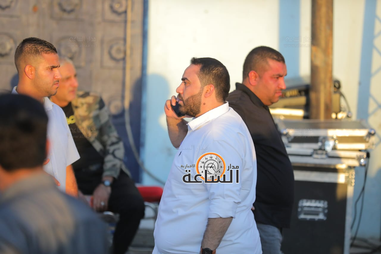 Madar Al-Saa Images 0.6157526340242612