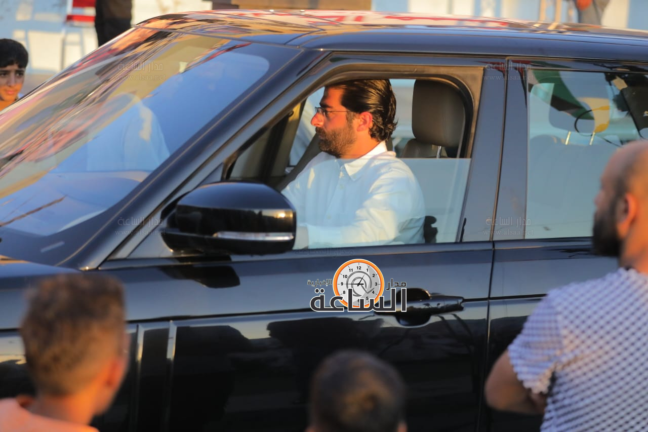 Madar Al-Saa Images 0.346299304001209