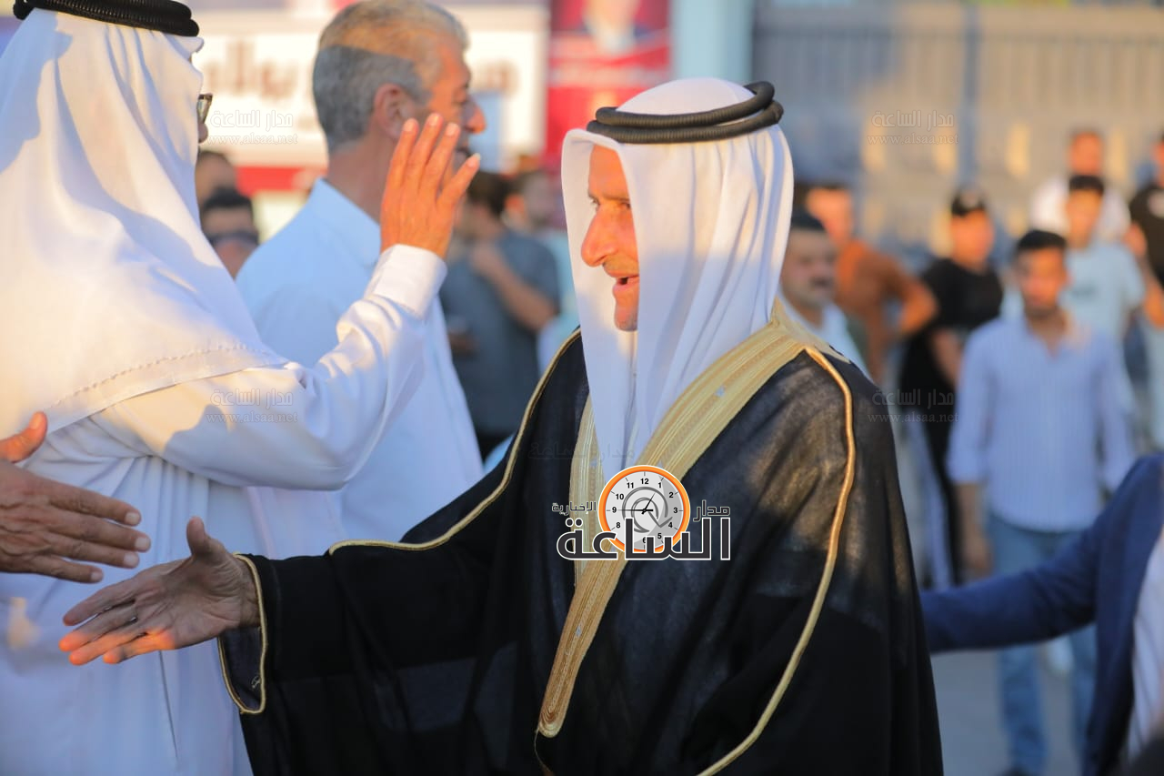 Madar Al-Saa Images 0.07091897627394594