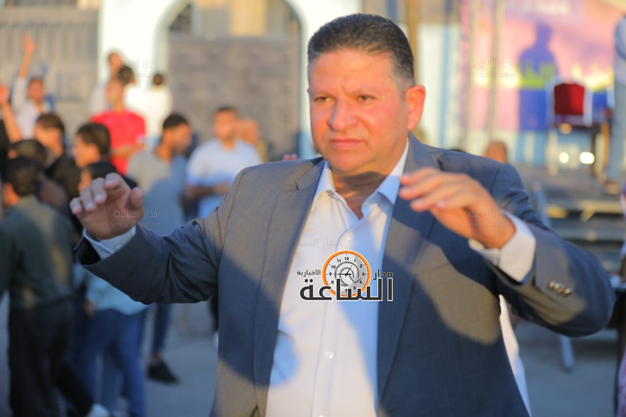 Madar Al-Saa Images 0.7965484867697641